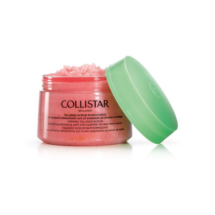 Talasso Scrub - Gommage Raffermissant