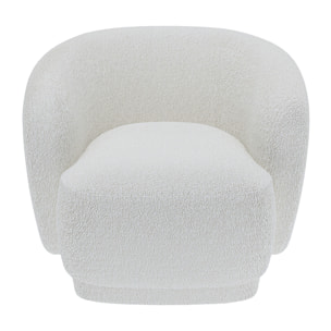 Fauteuil bouclette