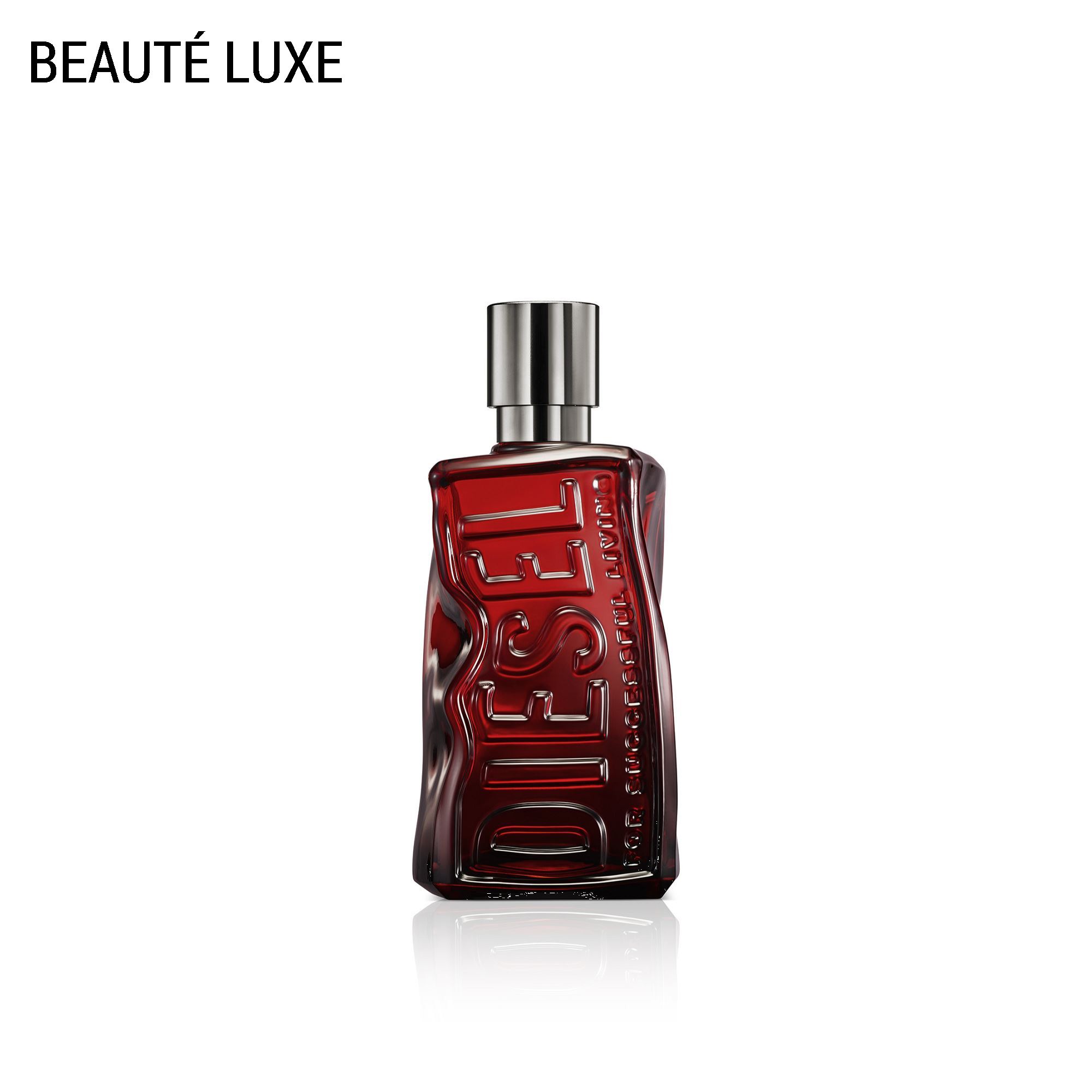D Red Le Parfum - Parfum