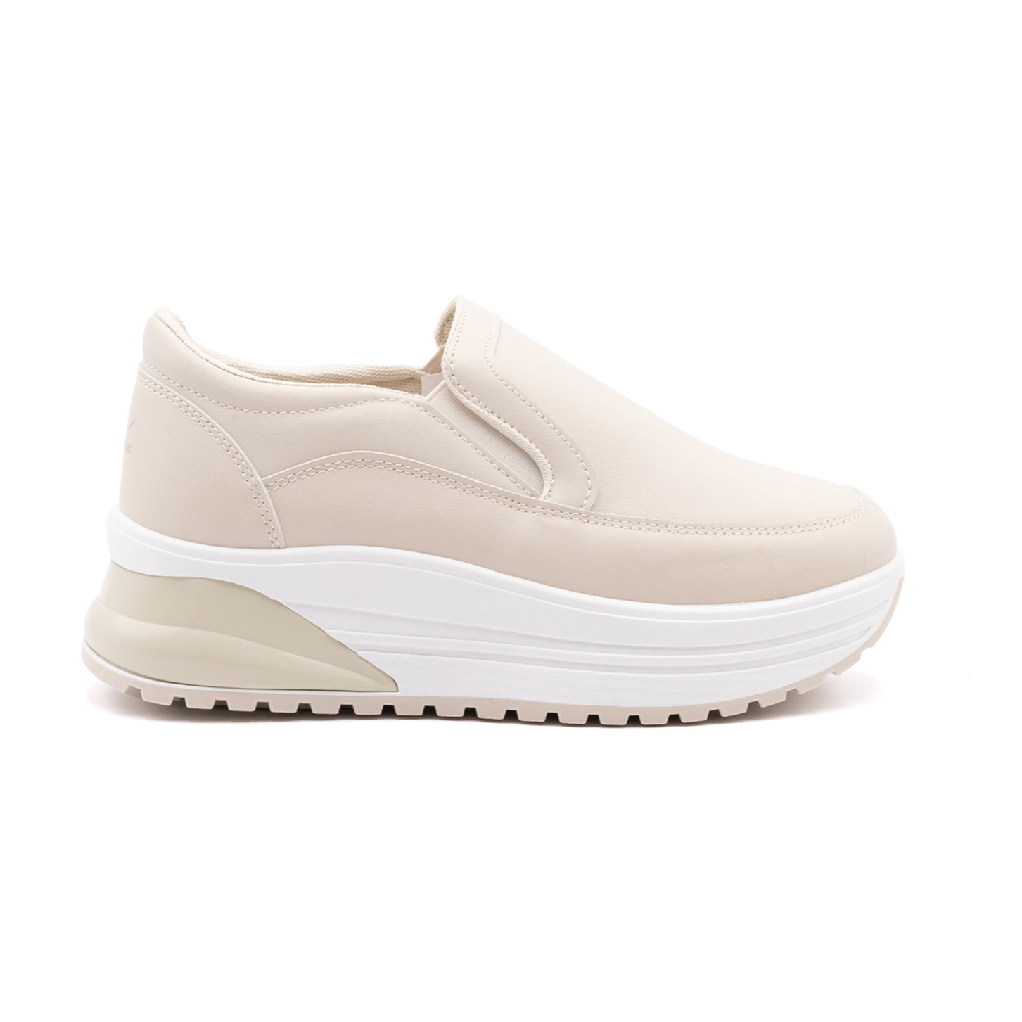 Sneakers  da donna Textile Polyester 36 cm