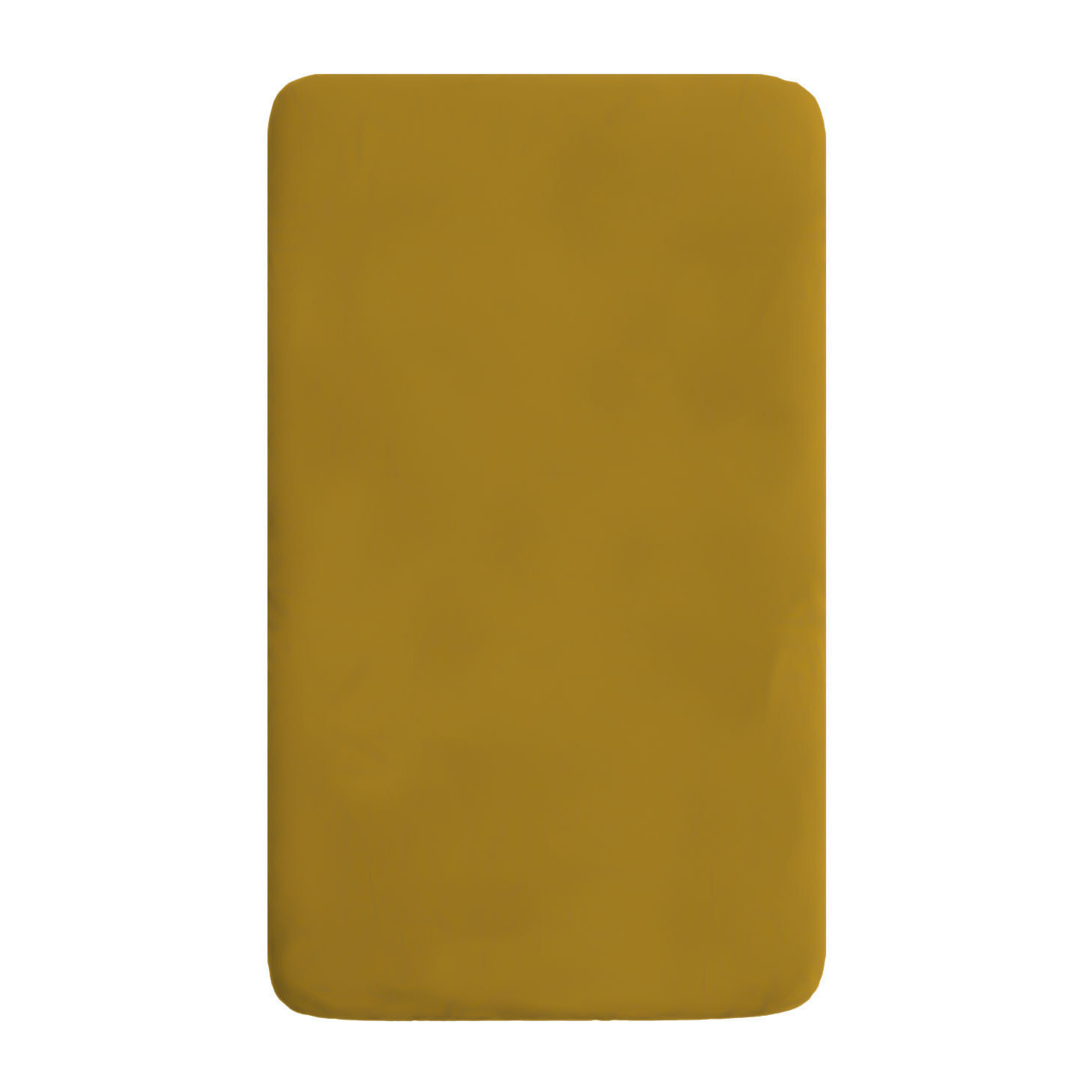 LENZUOLO SOTTO CON ANGOLI MAX COLOR, 100% COTONE MADE IN ITALY - PIAZZA E MEZZA