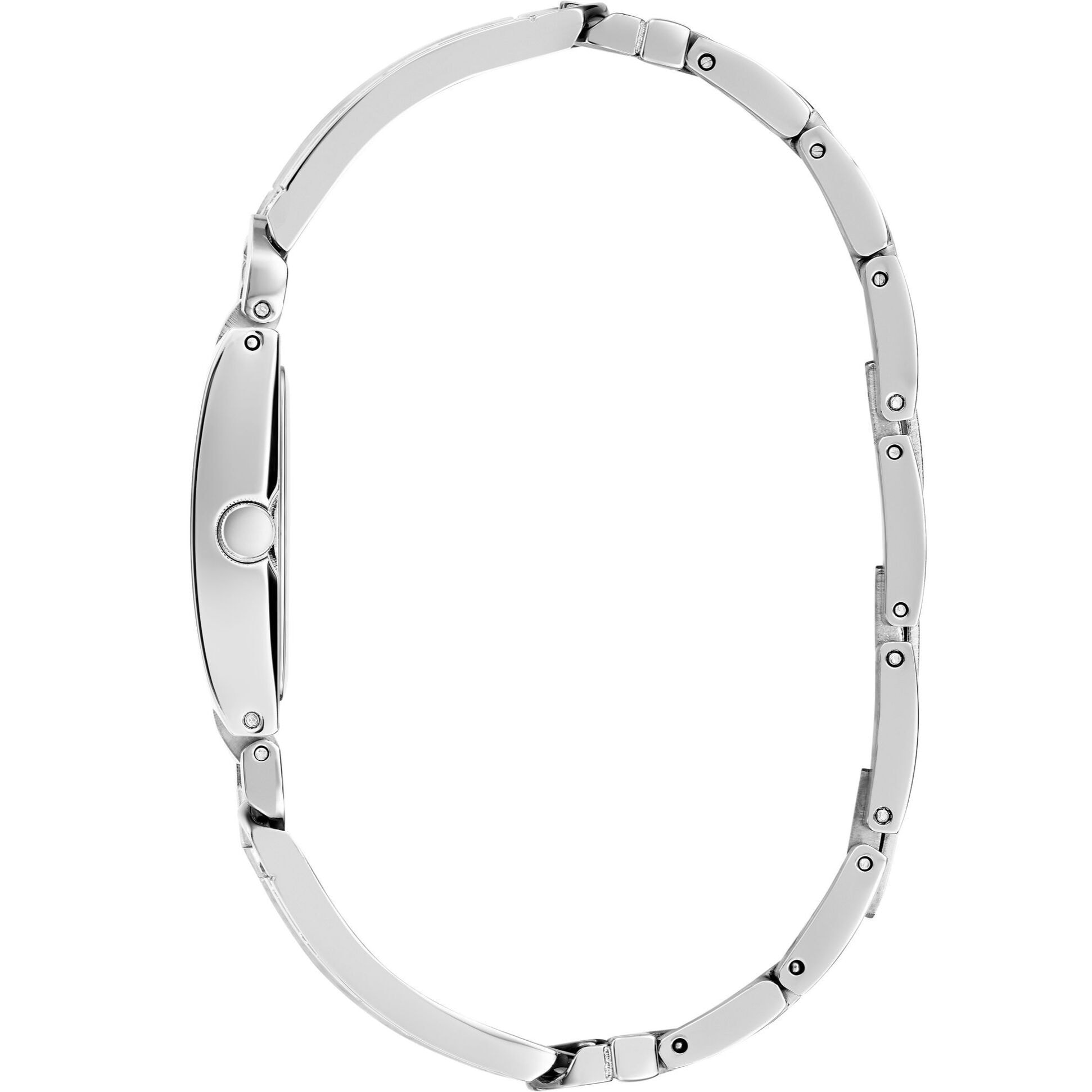 Guess Orologio Analogico Al Quarzo Mod Id