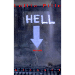 Pille, Lolita | Hell | Livre d'occasion