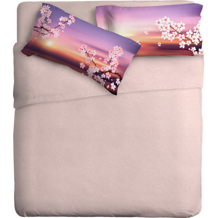 Completo IPERSAN  fotografico Fine-Art Tramonti