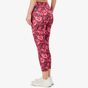 Pantalones Kappa Mujer Kombat Wkt Gevana