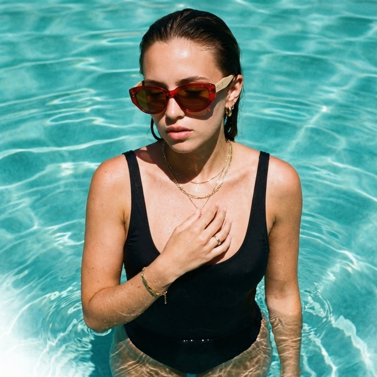 GAFAS DE SOL FELER | 1616-2
