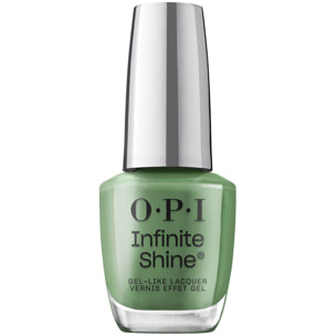 Infinite Shine - Happily Evergreen After - Vernis à ongles effet gel, sans lampe, tenue jusqu'à 11 jours - 15ml