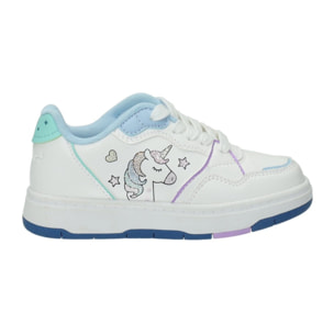 Sneakers Bambino Tata Italia Bianco