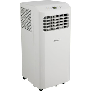 Climatiseur HISENSE APC07KV