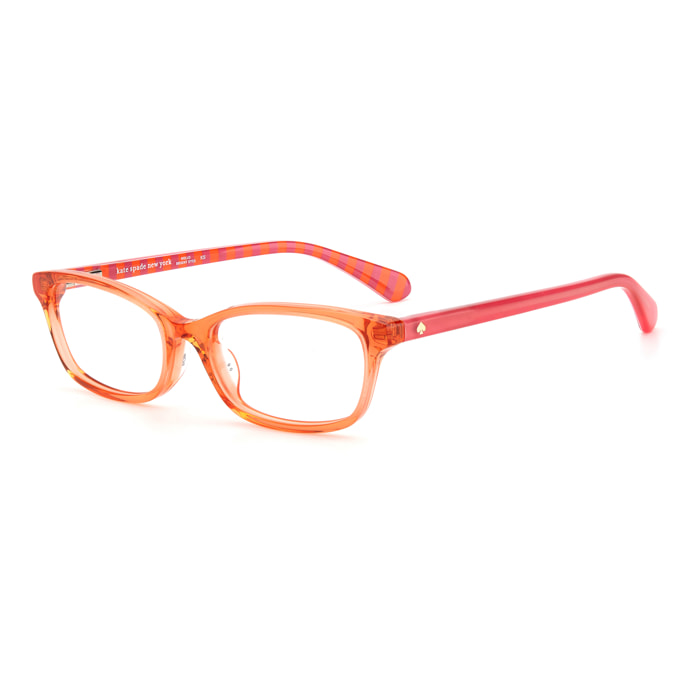 Montura de gafas Kate Spade Infantil ABBEVILLE-C9AE615