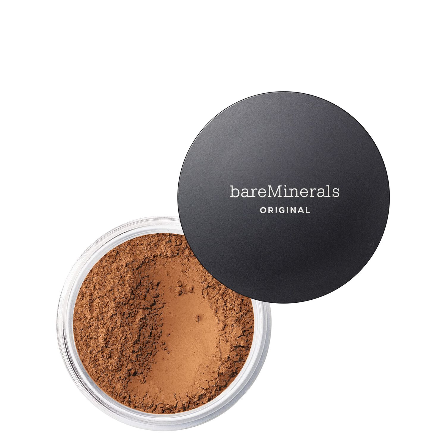 Original - Fond de Teint en Poudre Libre SPF 15