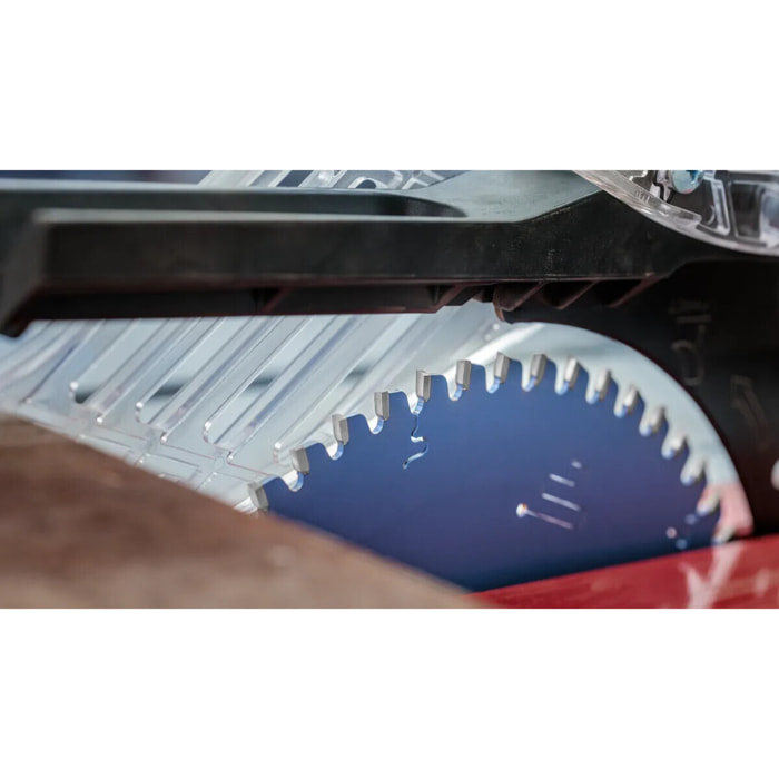 Lame de scie circulaire filaire Ø250mm EXPERT Wood pour scies stationnaires - BOSCH - 2608902169