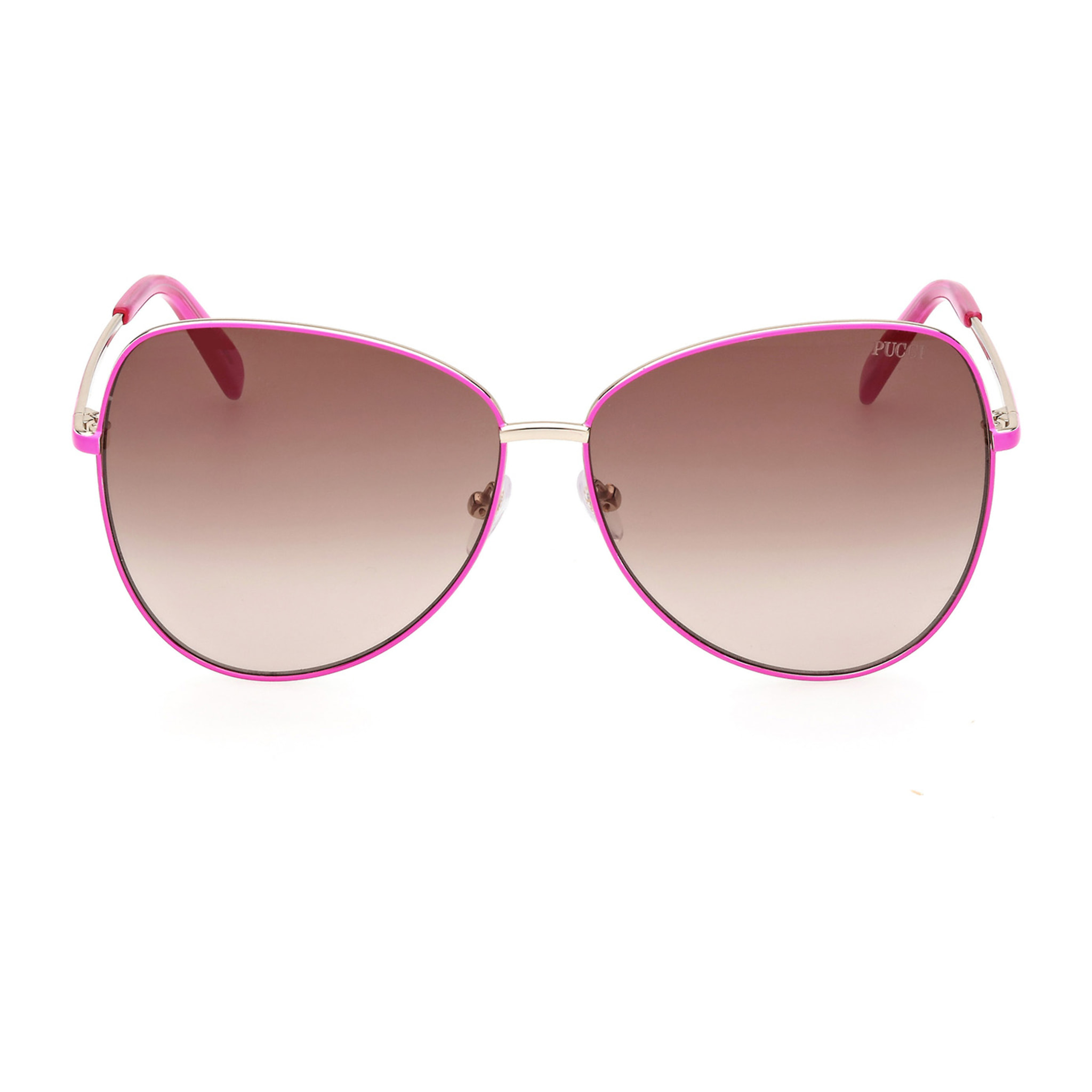 Gafas de sol Pucci Mujer EP0207-6177F