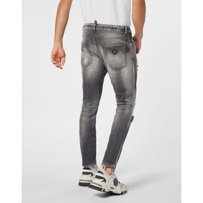 PHILIPP PLEIN Super Fit