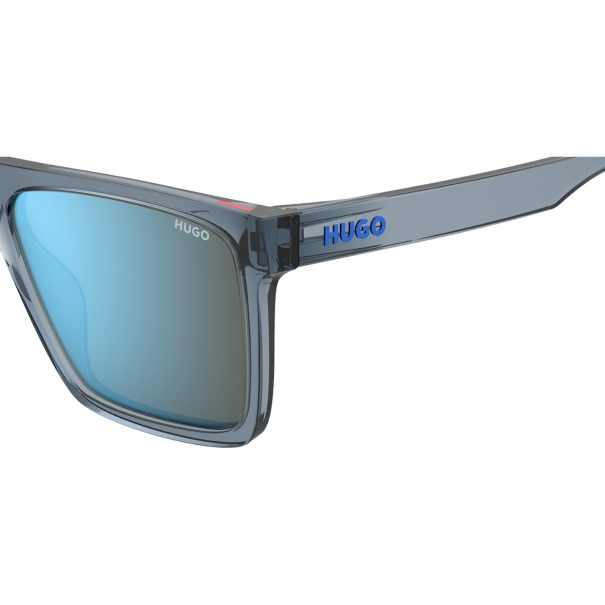 Gafas de Sol Hugo HG 1069/S PJP de Nylon Hombre 57 mm