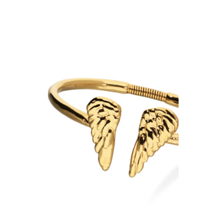 Pulsera SER INVENCIBLE ORO L