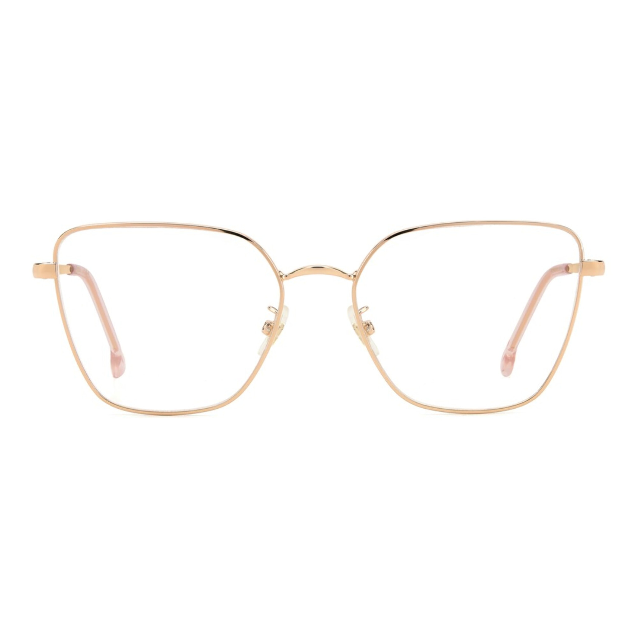Gafas de Vista Carrera 3022 DDB de Metal Mujer 55 mm