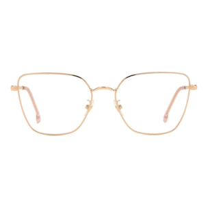 Gafas de Vista Carrera 3022 DDB de Metal Mujer 55 mm