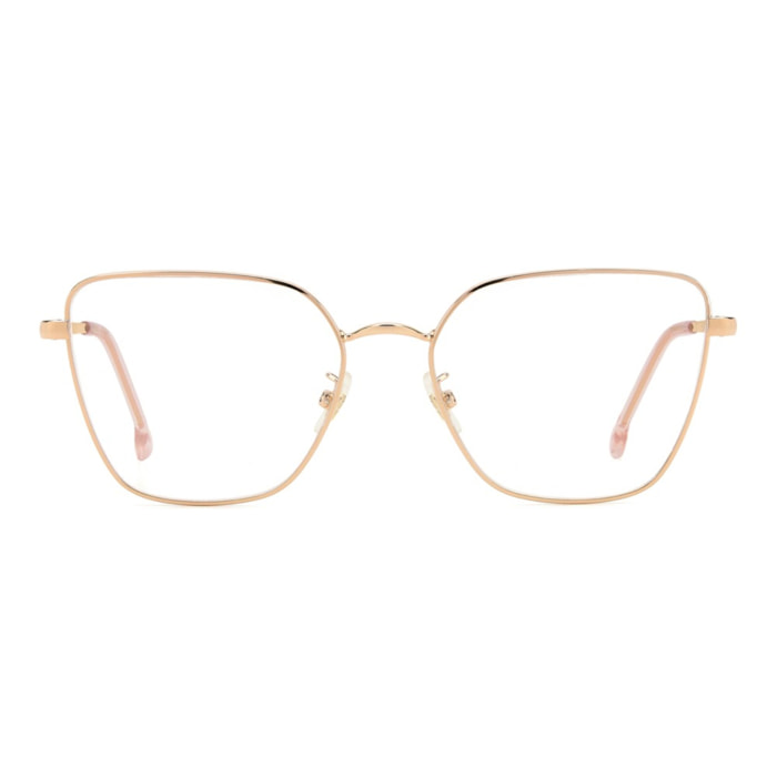 Gafas de Vista Carrera 3022 DDB de Metal Mujer 55 mm