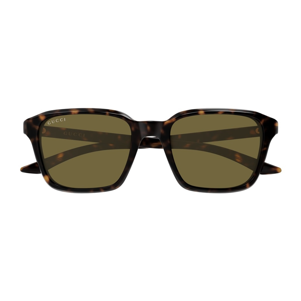 Gafas de Sol Gucci GG2078S-002 de Acetato Hombre 52 mm