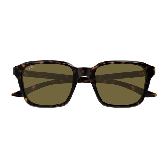 Gafas de Sol Gucci GG2078S-002 de Acetato Hombre 52 mm