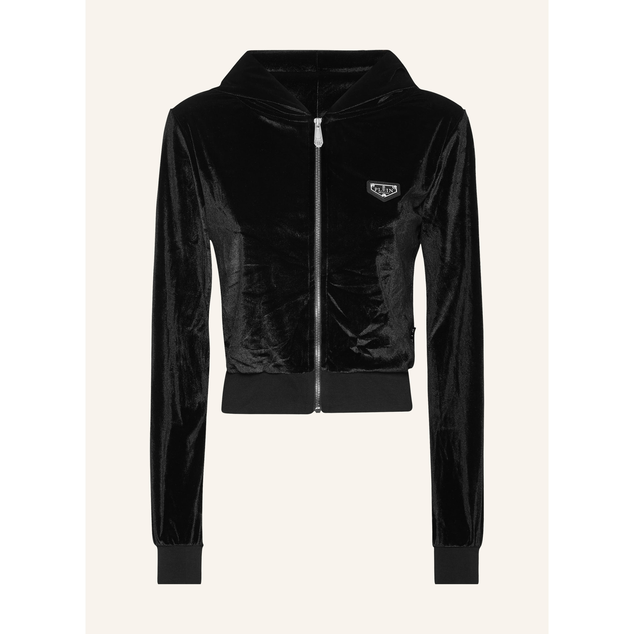 PHILIPP PLEIN Sudadera con capucha SIGNATURE