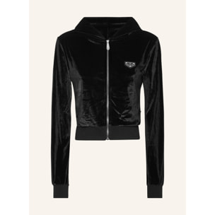 PHILIPP PLEIN Sudadera con capucha SIGNATURE