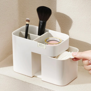 Viva organisateur pour produits cosmétiques compact avec tiroir (75003)