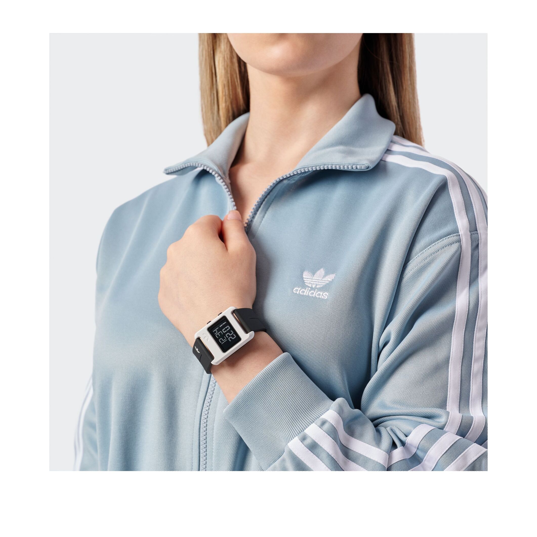 Adidas Reloj Digital Digital One Gmt