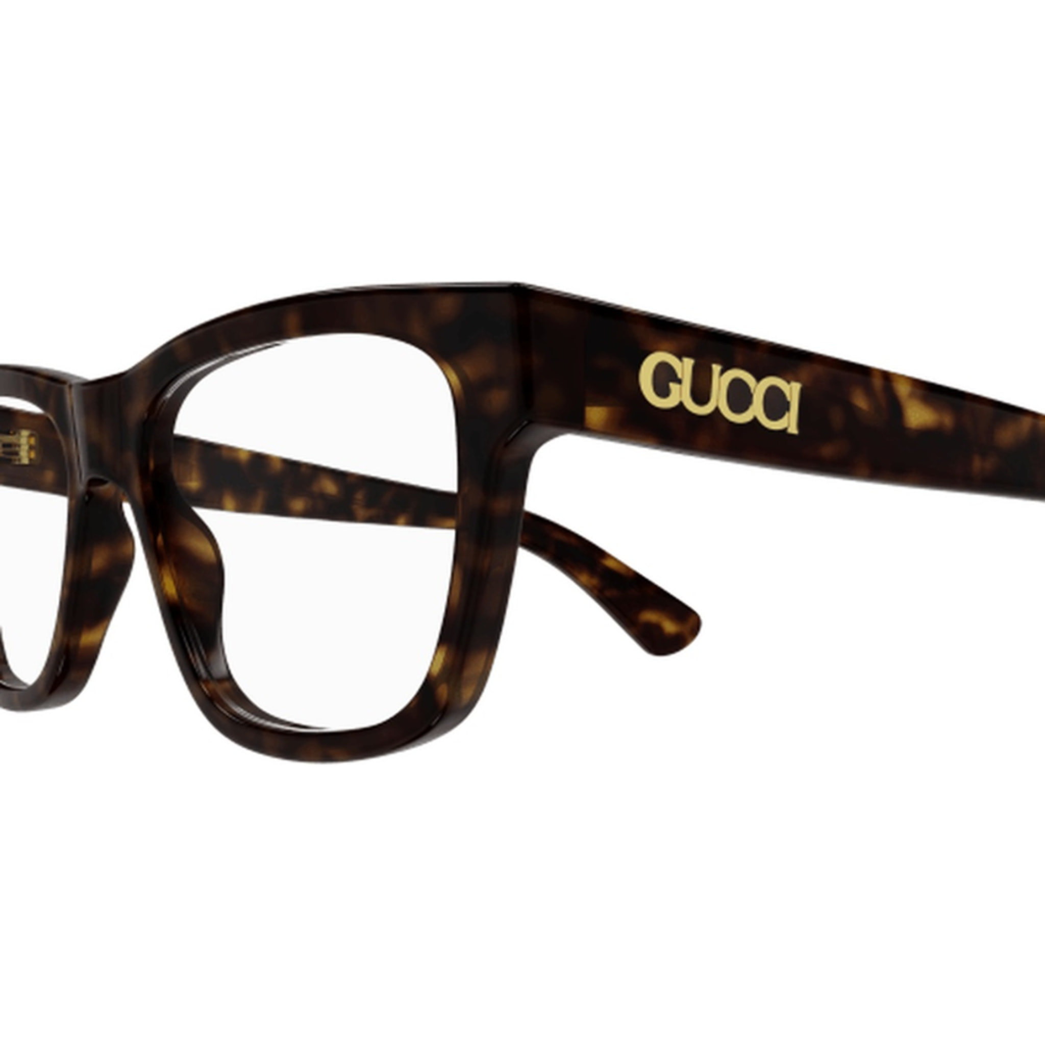 Gafas de Vista Gucci GG1795O-002 de Acetato Hombre 52 mm