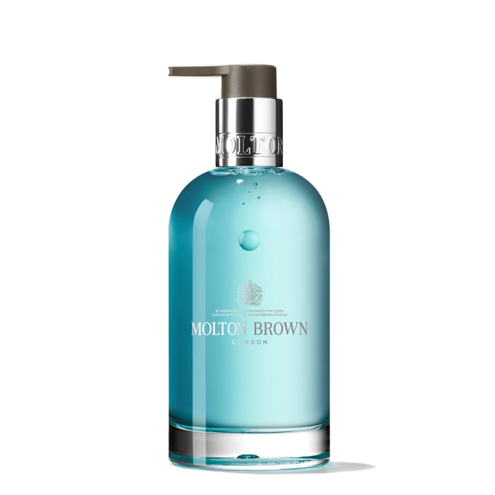 Coastal Cypress & Sea Fennel - Savon Liquide