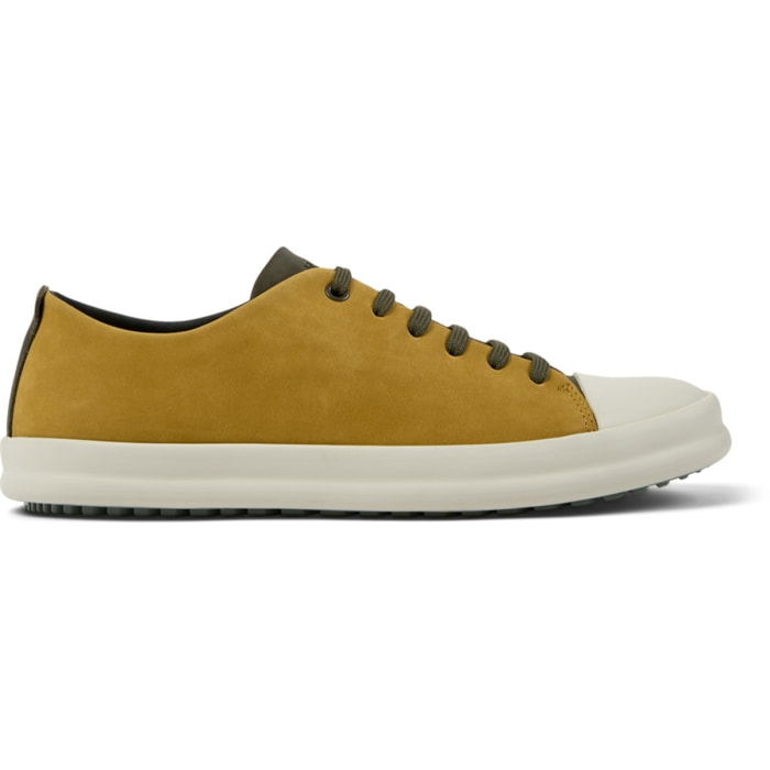 CAMPER Chasis Twins - Zapatillas Sneakers Multicolor Hombre