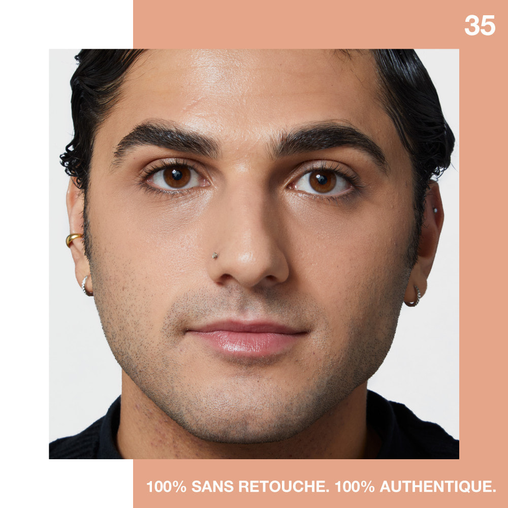 Maybelline New York Fit Me! Anti-cernes Anti-cernes 35 FONCE 6,8 MLT
