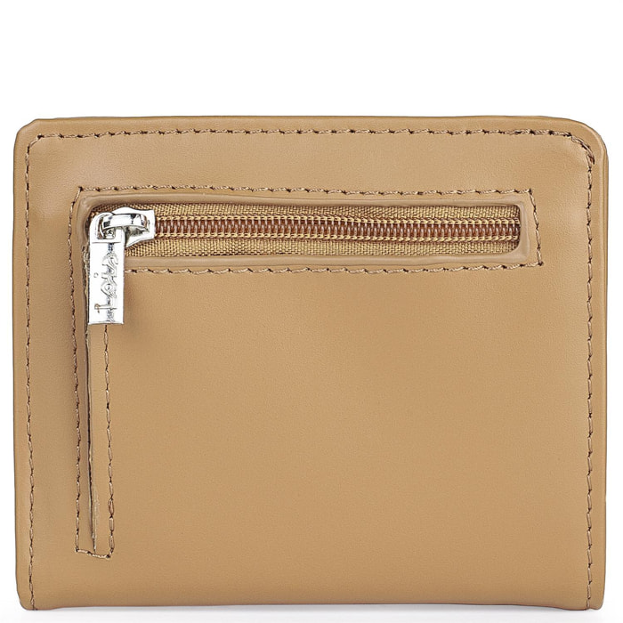 Cartera Lois Cloud Camel