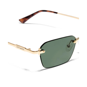 Gafas De Sol D. Franklin Smith Hex