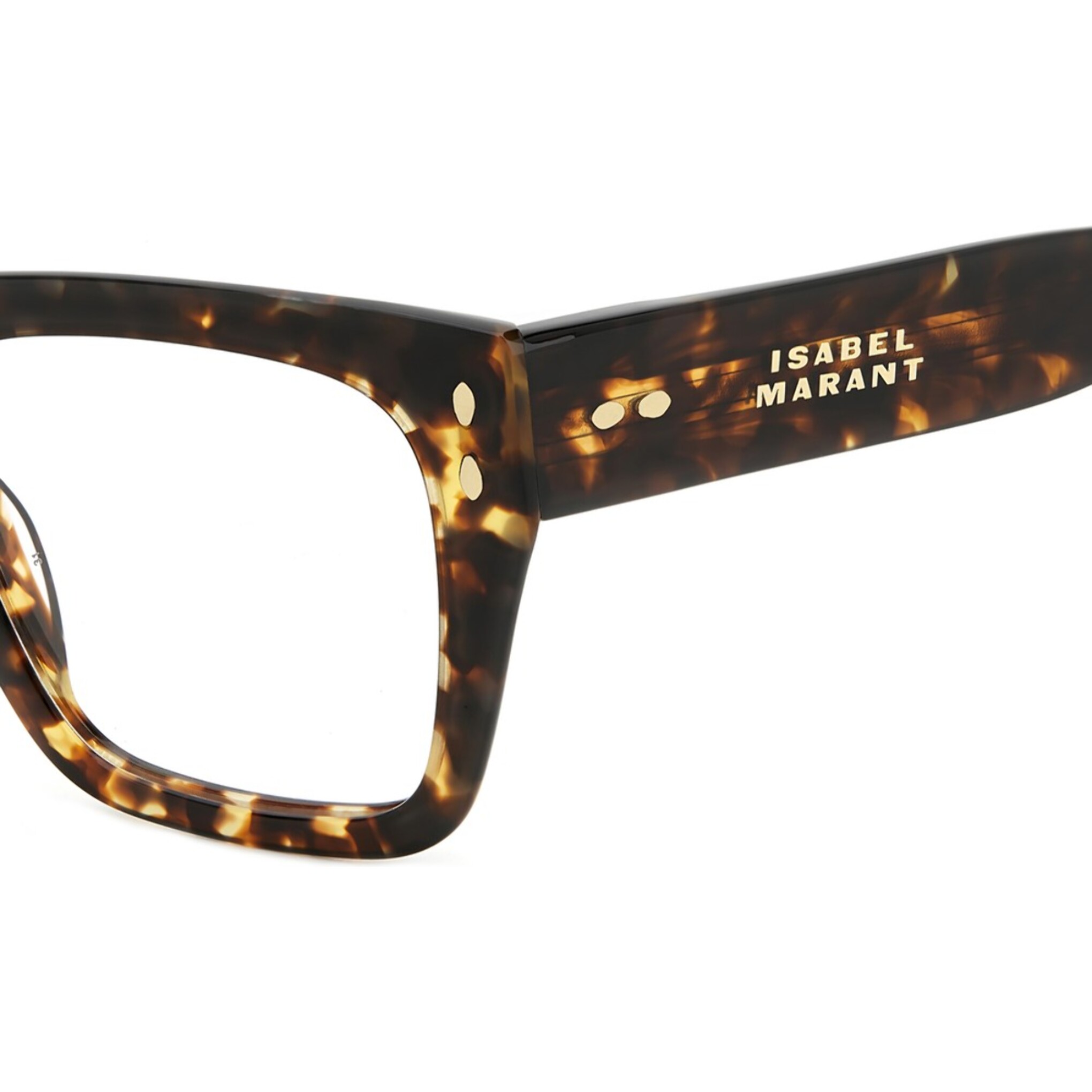 Gafas de Vista Isabel Marant IM 0145 086 de Acetato Mujer 50 mm