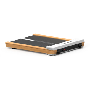 Supernova - Tapis Roulant Salvaspazio 2,5HP max 8 Km/h con Display LCD e Altoparlanti Bluetooth