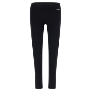 Leggings sportivi con vita e lunghezza regular