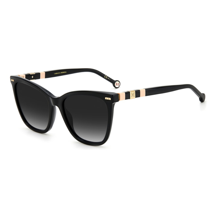 Gafas de Sol Carolina Herrera HER 0221/G/S 3H2 de Acetato Mujer 50 mm