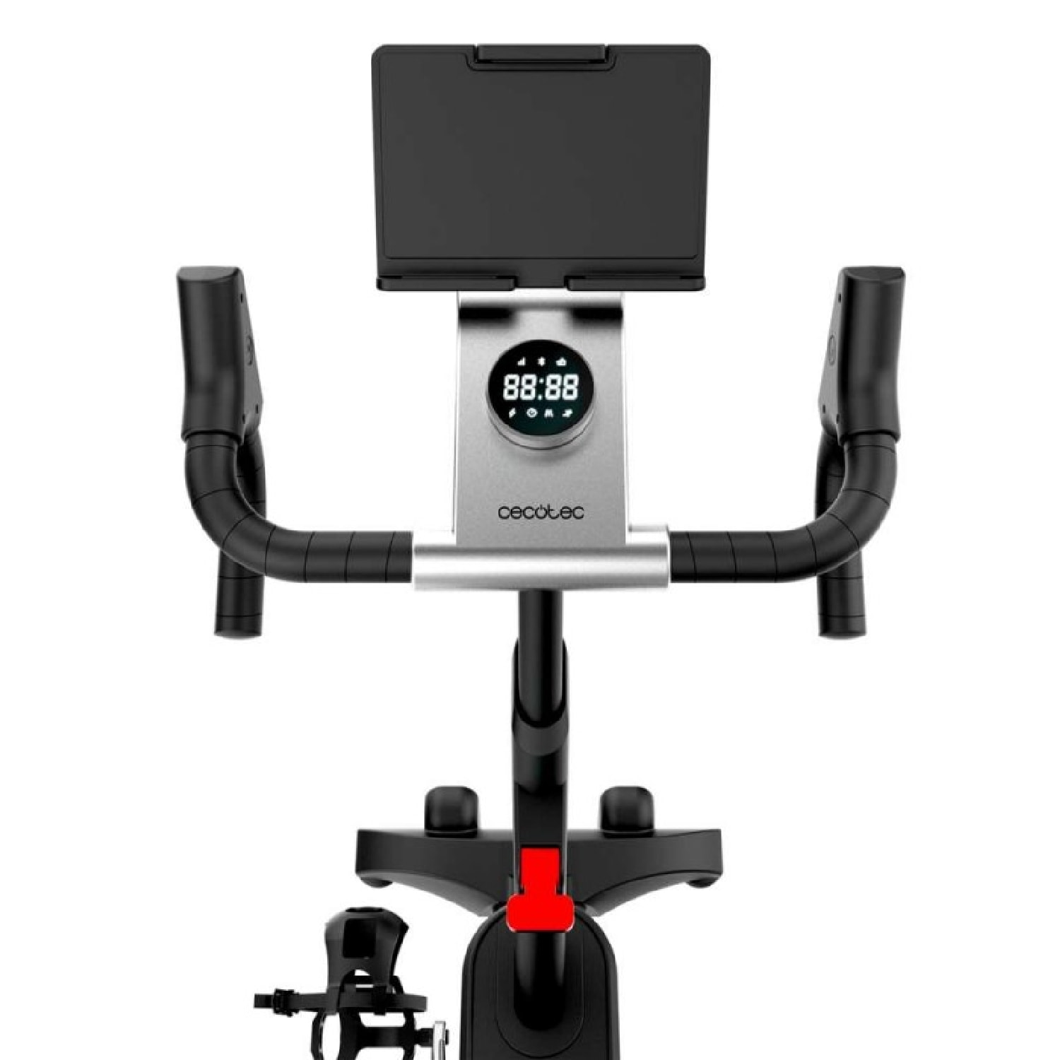 Cecotec Bicicleta DrumFit Indoor Professional Incline Cecotec