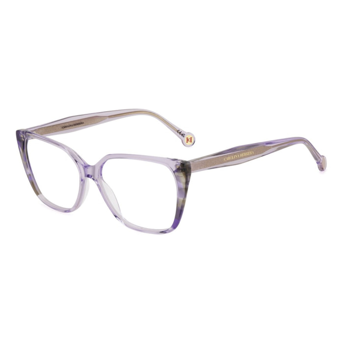 GAFAS DE VISTA CAROLINA HERRERA HER 0341 789