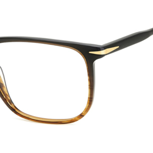 Gafas de Vista David Beckham DB 1141 NNG 56 de Acetato Hombre 56 mm