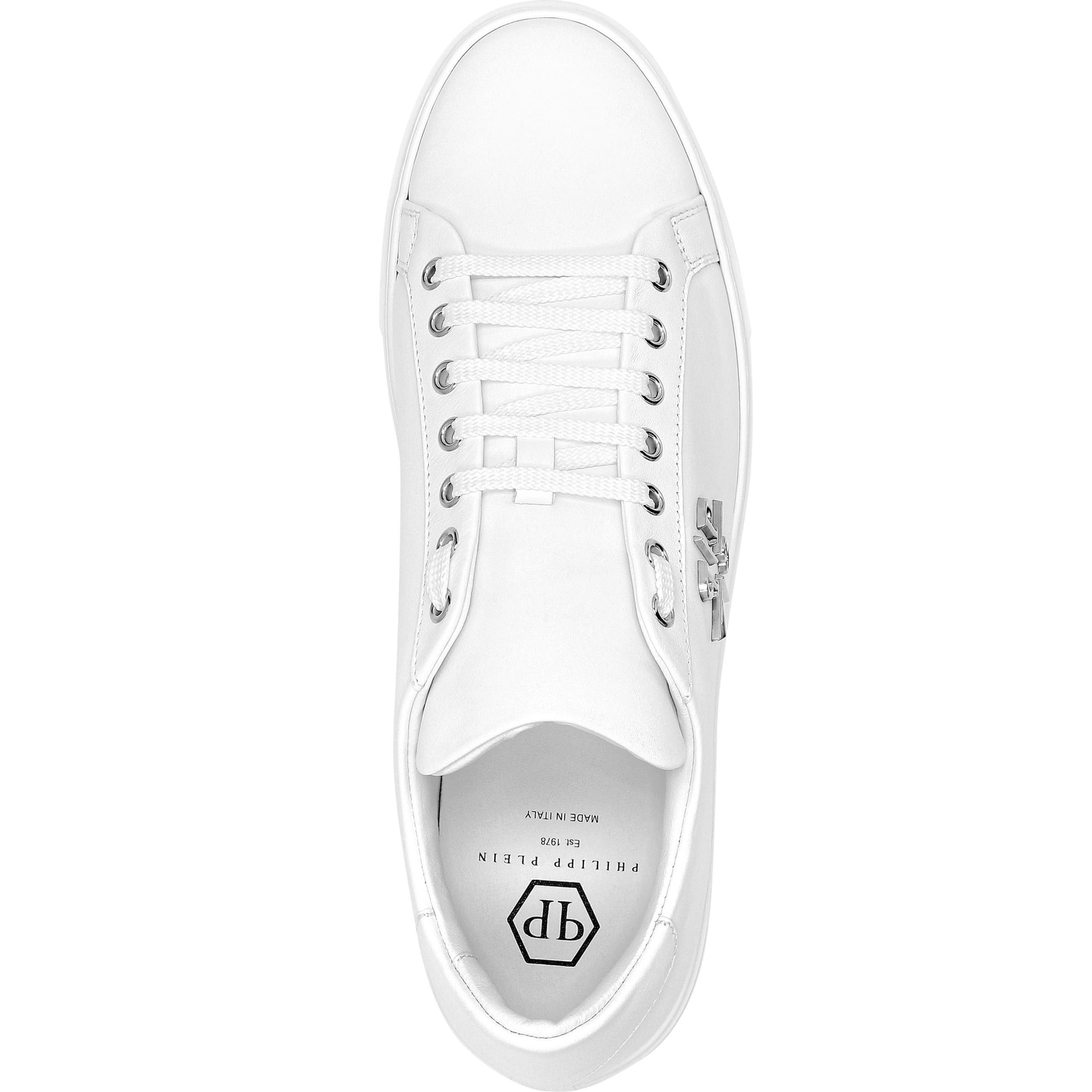 PHILIPP PLEIN Zapatillas bajas