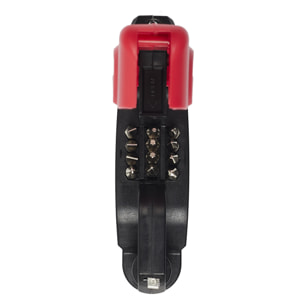 Tournevis Multifonction 12 En 1 A1/m12
