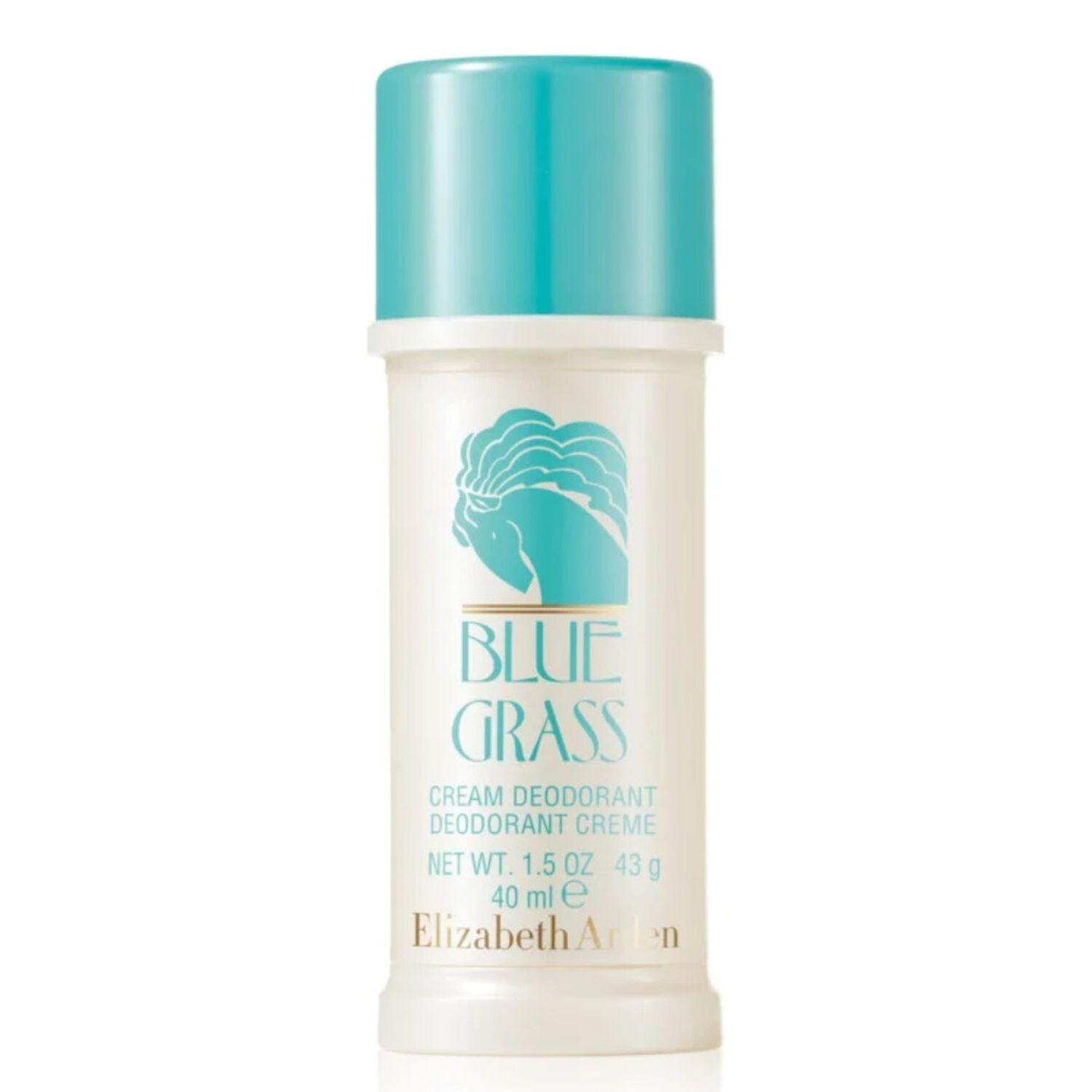 Blue Grass - Déodorant Stick