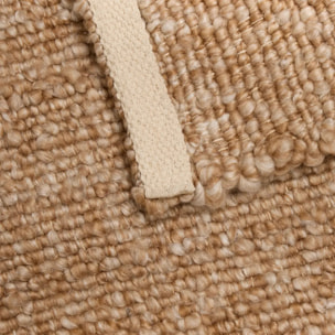 Tapis effet laine Volna camel 230x160cm