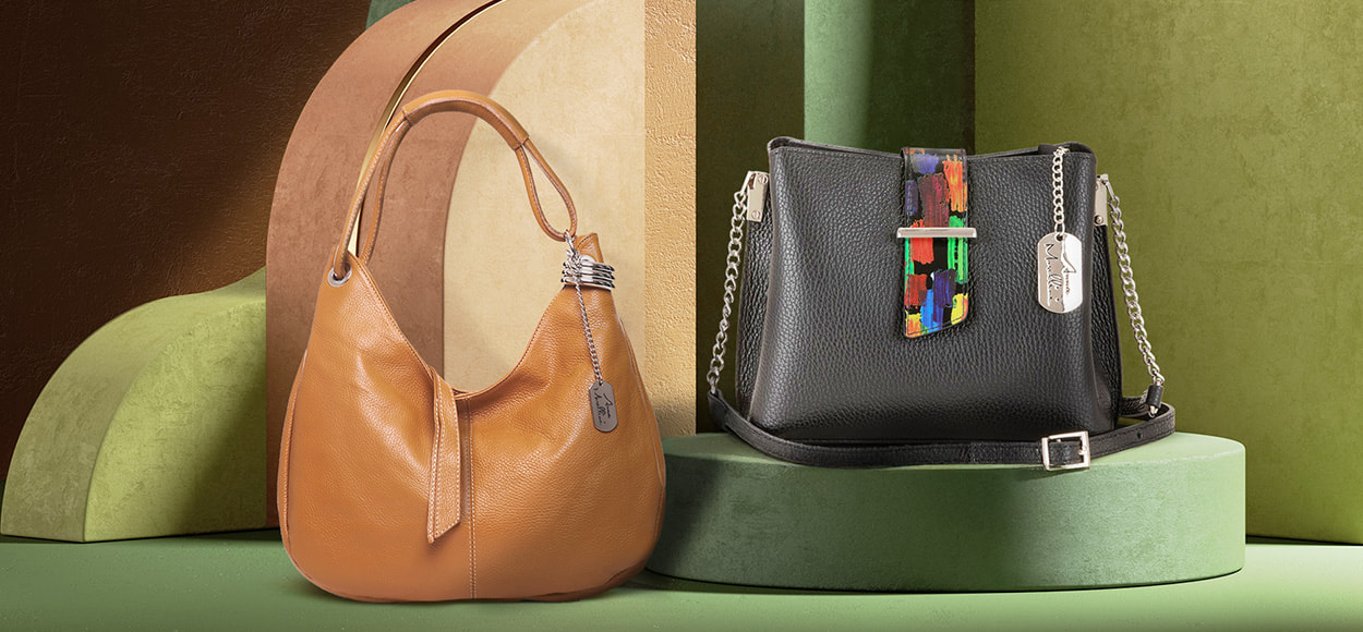 ANNA MORELLINI à super prix sur VEEPEE