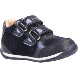 Zapatos Niña de la marca GEOX  modelo B EACH GIRL B AZUL