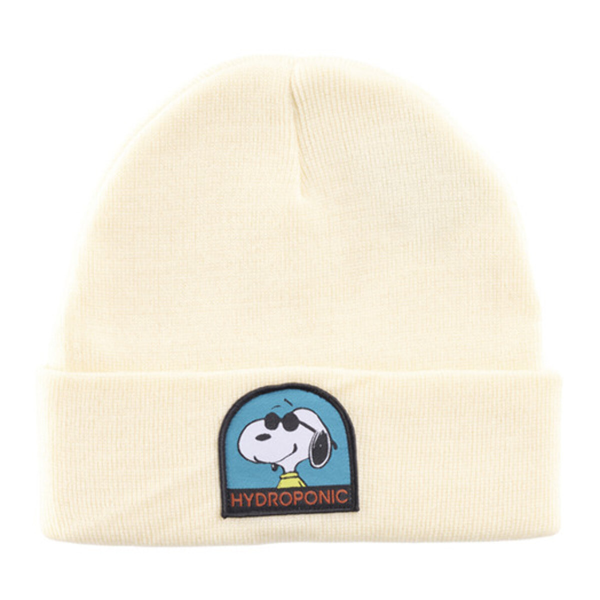 Gorro Peanuts x Hydroponic