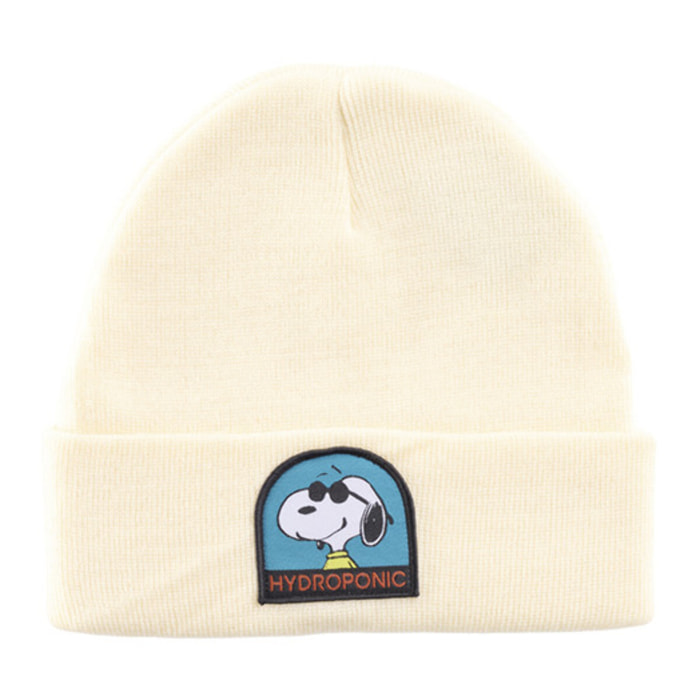 Gorro Peanuts x Hydroponic